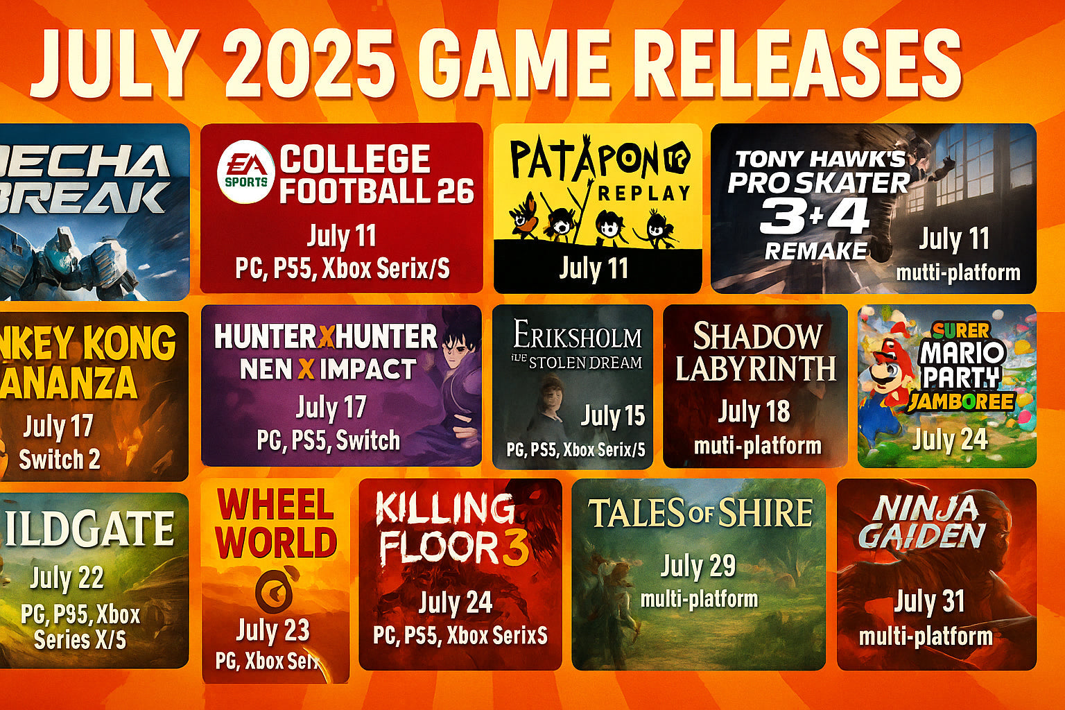 july-2025-game-releases-in-depth-overview-inphic-electronics-co-ltd