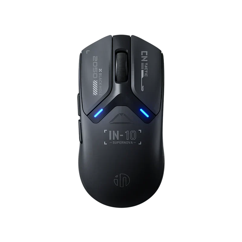 How to Choose the Perfect Wireless Gaming Mouse for Competitive Gaming ...