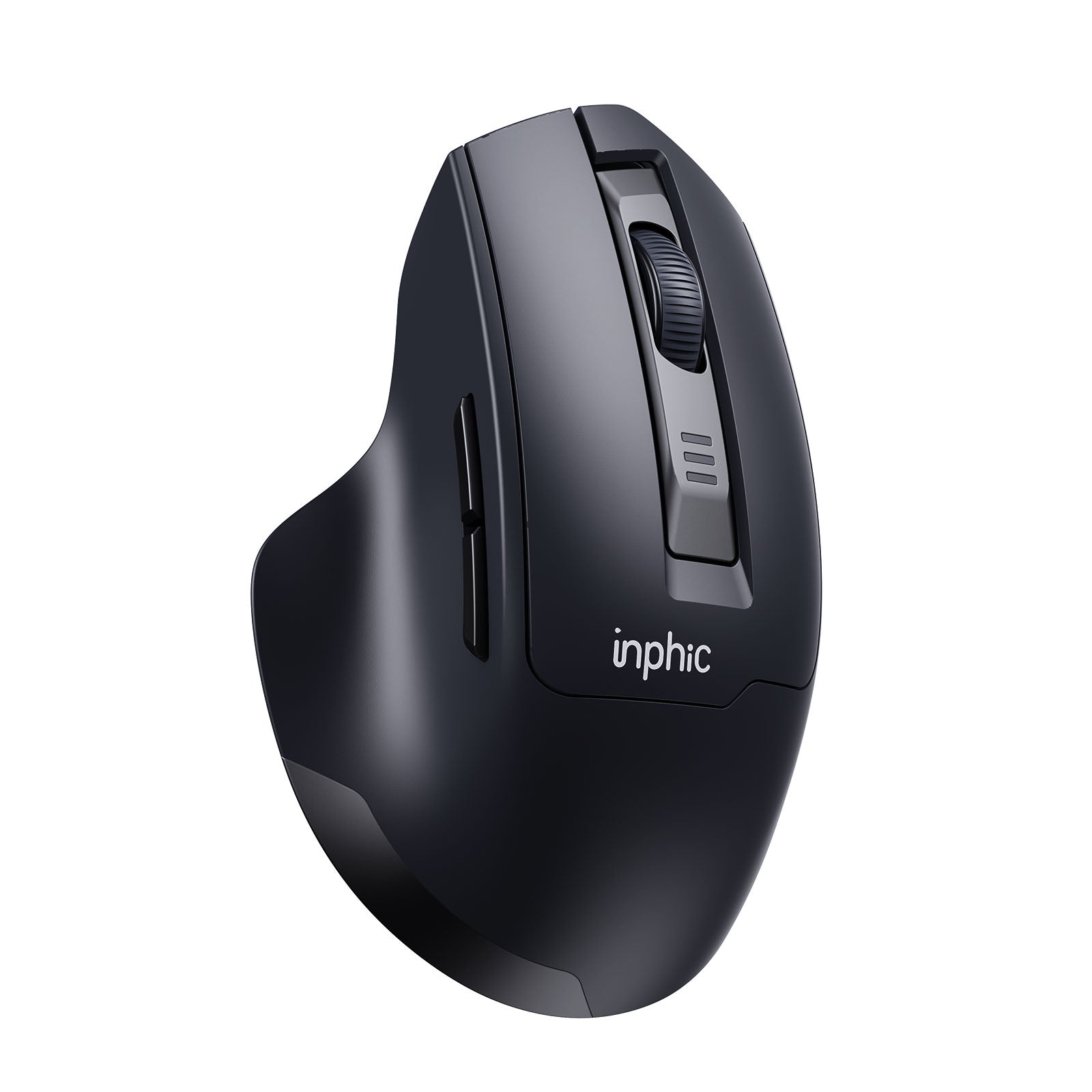 Inphic Alua INPHIC M9 Ergonomic Wireless Mouse – inphic Electronics Co., Ltd