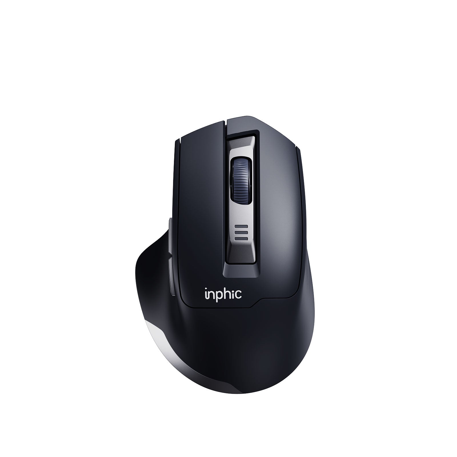 Inphic Alua INPHIC M9 Ergonomic Wireless Mouse – inphic Electronics Co., Ltd