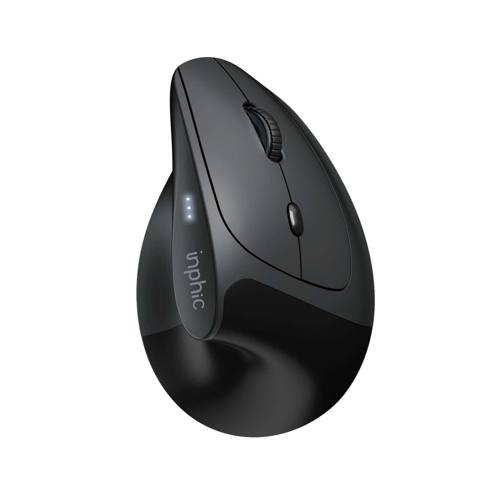 Inphic Alua INPHIC X9 PRO Vertical Ergonomic Precision Dual Mouse – inphic ...