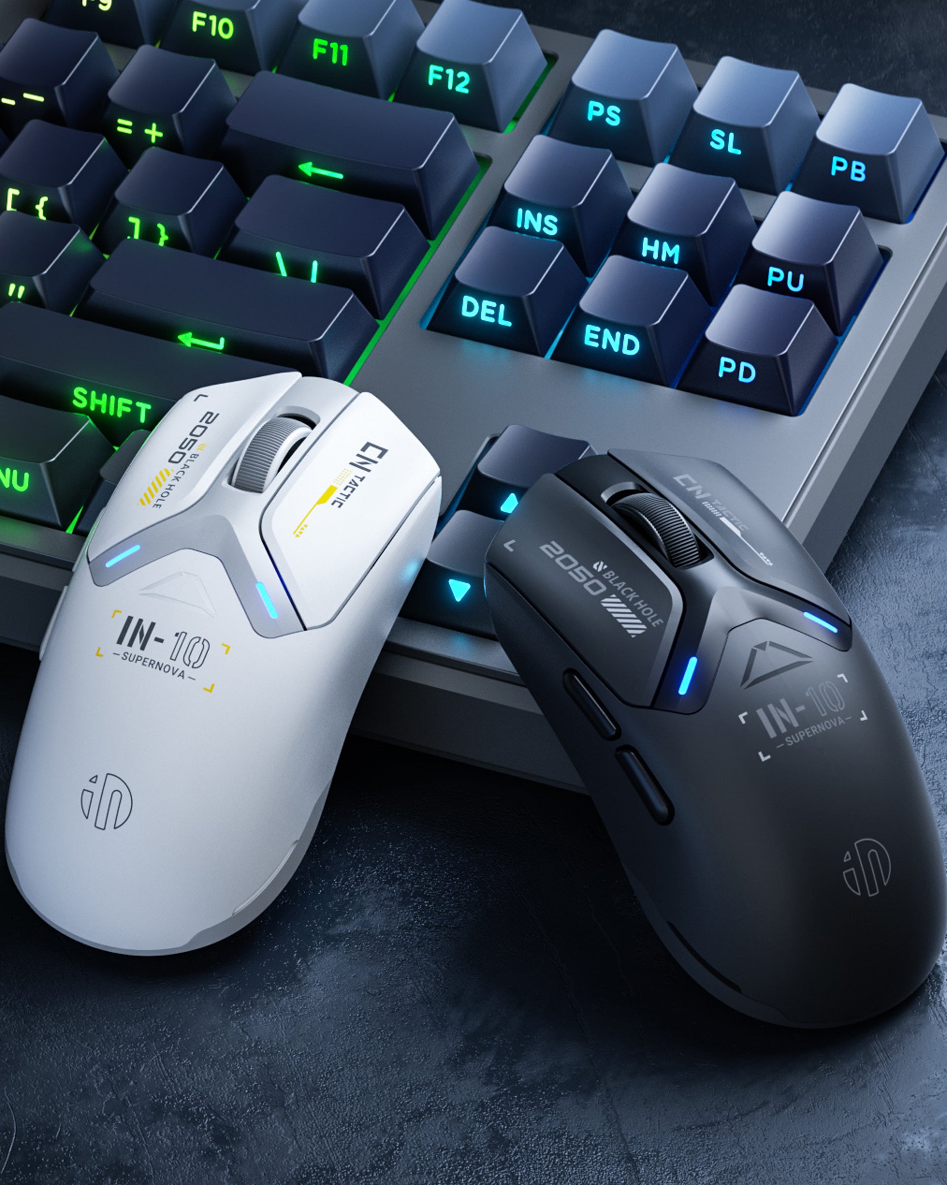 Inphic Plus inphic® Official | Dancing on Fingers | Mouse and Keyboard – inphic ...
