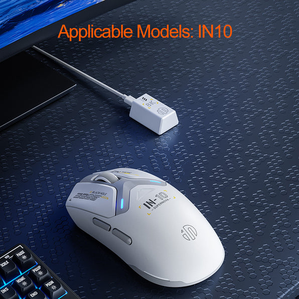 inphic® Official | Dancing on Fingers | Mouse and Keyboard – inphic ...