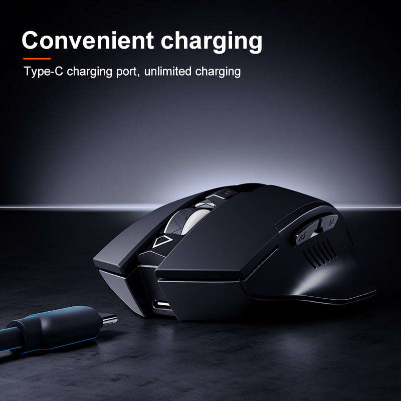 Receiver Inphic inphic F1 II Wireless Mouse | 2.4G Receiver | Mouse for Laptop – inphic ...