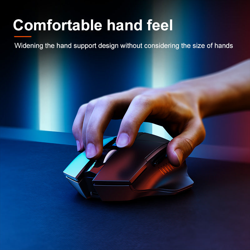 inphic F1 II Wireless Mouse | 2.4G Receiver | Mouse for Laptop – inphic ...