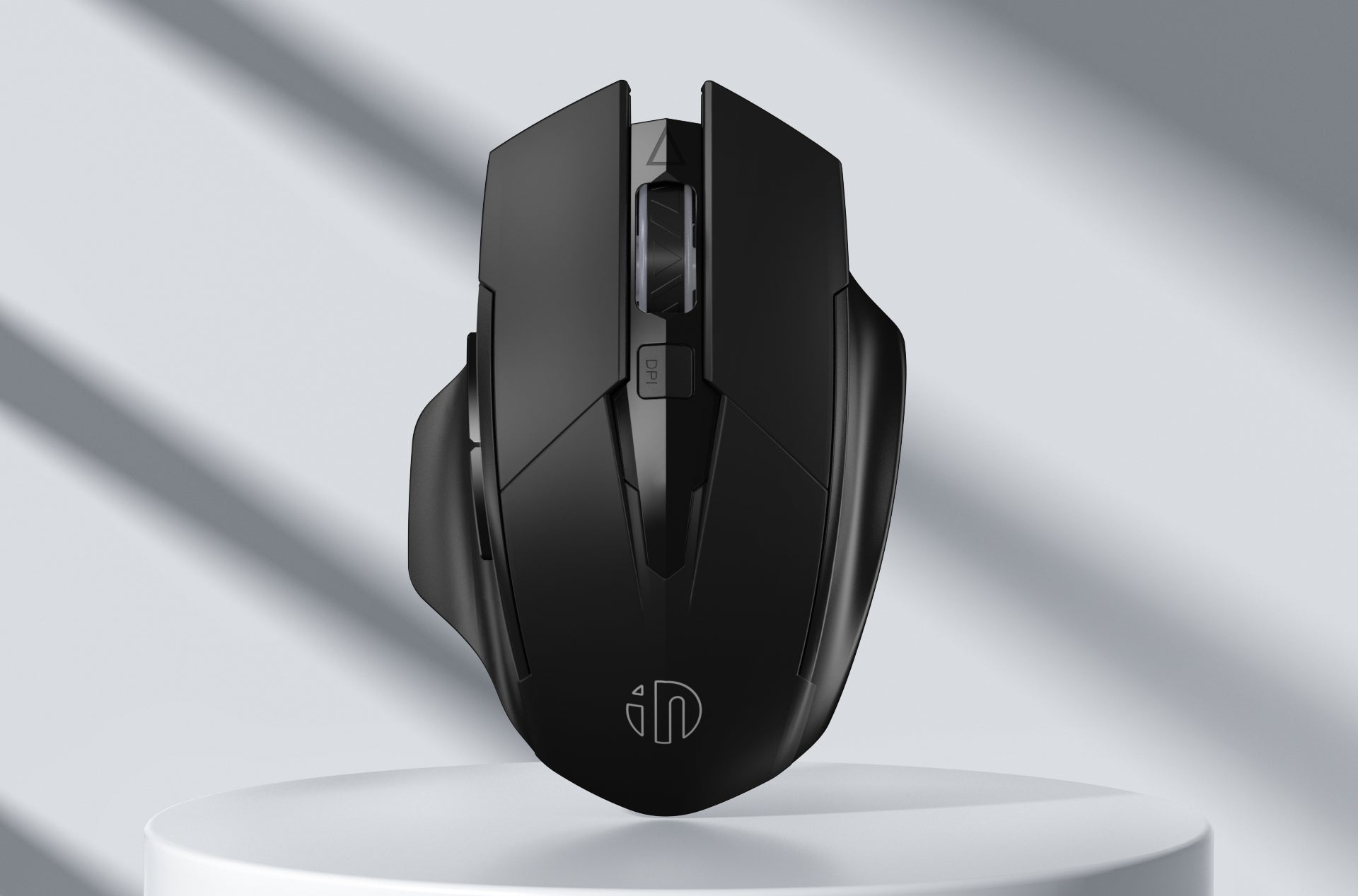 inphic F1 2.4G Wireless Mouse | Office Mouse | Mouse for Laptop ...