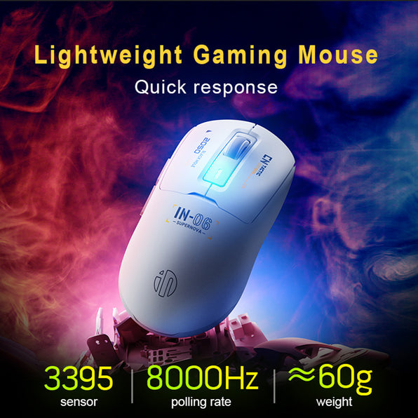 Inphic Alua inphic Wireless Mouse | Wireless Mice for Laptop – inphic Electronics ...