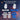 inphic® IN9 Silent Version 3325 and 3311 Wireless Gaming Mouse