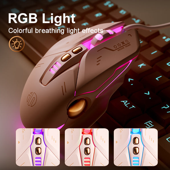 inphic Wired Mouse | Wired Mice for Computer – inphic Electronics Co., Ltd