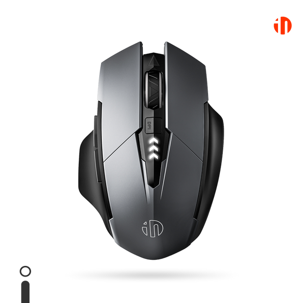 inphic IN9 Gmaing Mouse | Wireless Mouse | Wired Mouse – inphic ...