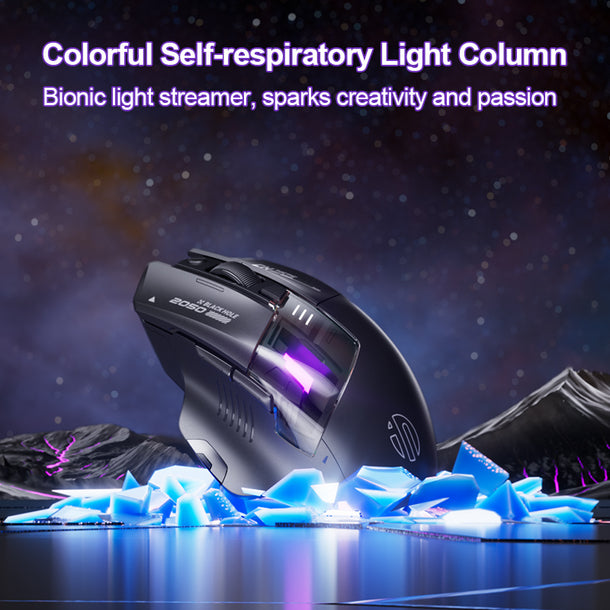 inphic® A9 Explorer Bluetooth and 2.4G Wireless Mouse – inphic ...