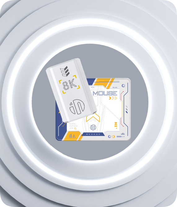 Level Up Your Gaming Experience with Inphic Mouse Software – inphic ...