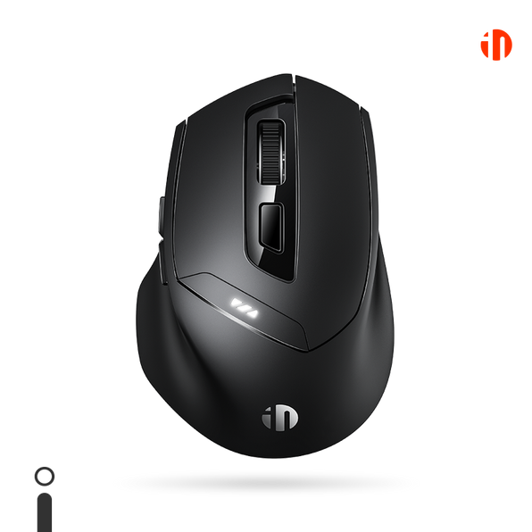 inphic Wireless Mouse | Wireless Mice for Laptop – inphic Electronics ...
