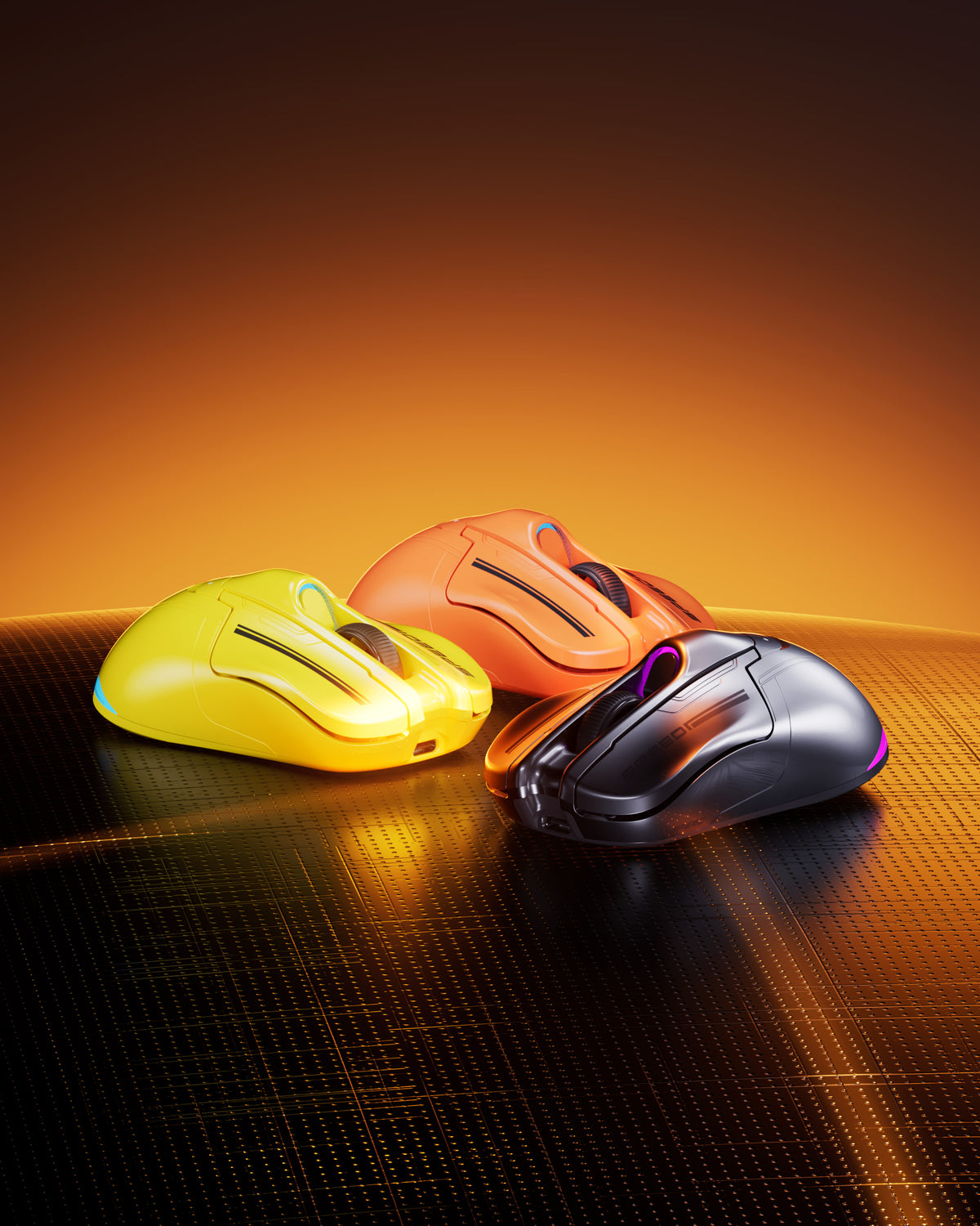 Inphic inphic® Official | Dancing on Fingers | Mouse and Keyboard – inphic ...