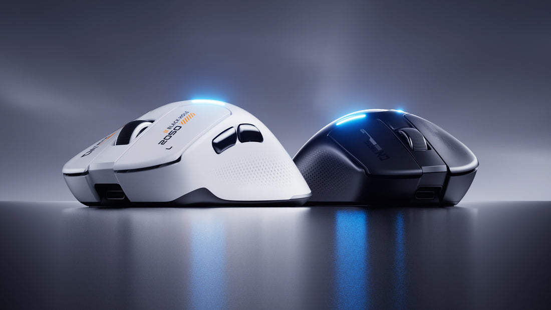 inphic® Official | Dancing on Fingers | Mouse and Keyboard – inphic ...