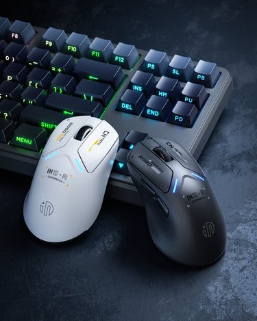 Inpick Mouse inphic® Official | Dancing on Fingers | Mouse and Keyboard – inphic ...