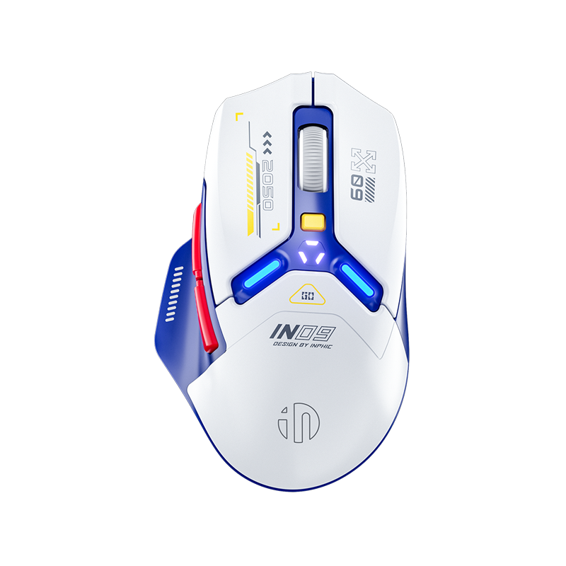 Inphic Alua inphic IN9 Gaming Mouse | Wireless Mouse | Wired Mouse – inphic ...