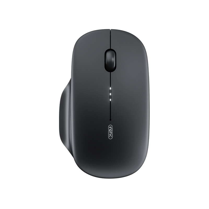 Inphic Alua inphic M1 II Mouse | 2.4G Wireless Mouse | Office Mouse – inphic ...
