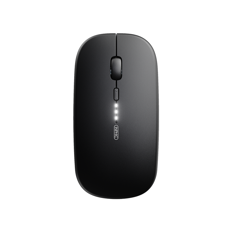 inphic® M1P Ultra Slim 2.4G Wireless Mouse