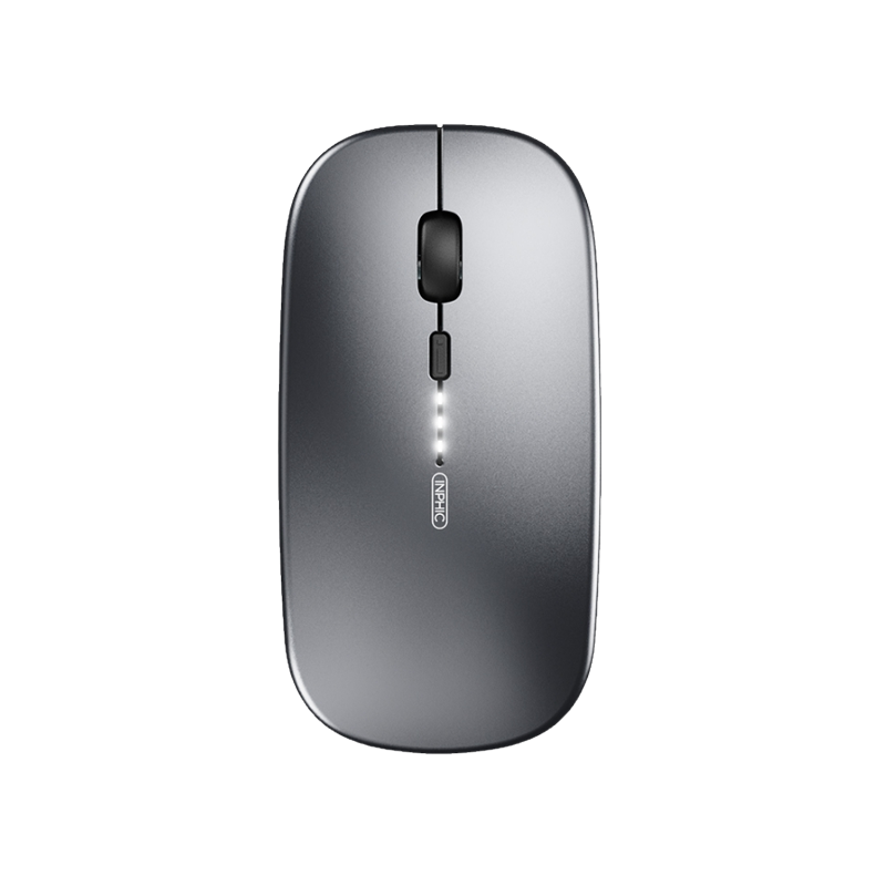 inphic M1PRO Bluetooth Mouse | 2.4G Wireless Mouse | Office Mouse ...