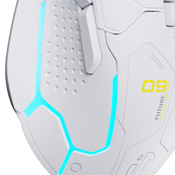 Inphic Design inphic® PG9 AI Design Wired Gaming Mouse – inphic Electronics Co., Ltd