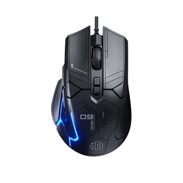Inphic Design inphic® PG9 AI Design Wired Gaming Mouse – inphic Electronics Co., Ltd