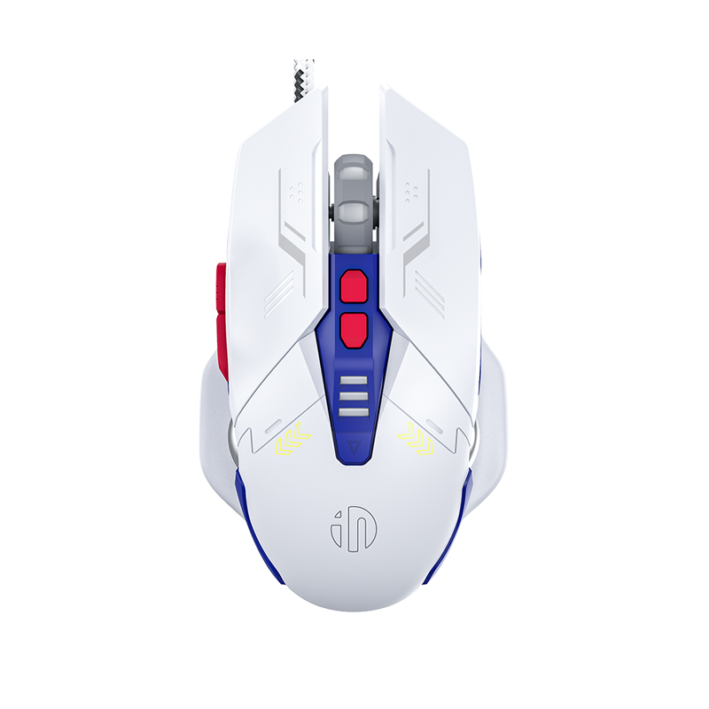 inphic W9P Gaming Mouse | Programmable Mouse | Wired Mouse – inphic ...