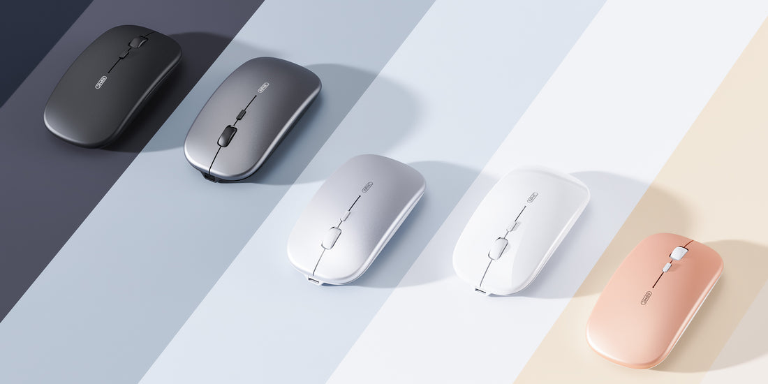 Receiver Inphic inphic Mouse and Keyboard | Agents and Distributors – inphic ...