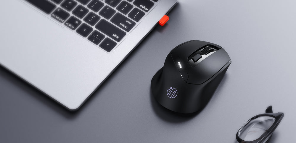 inphic Mouse and Keyboard | Influencer Program – inphic Electronics Co ...