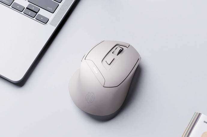 inphic DR6 Wireless Mouse | Bluetooth Mouse | 800-2400DPI – inphic ...