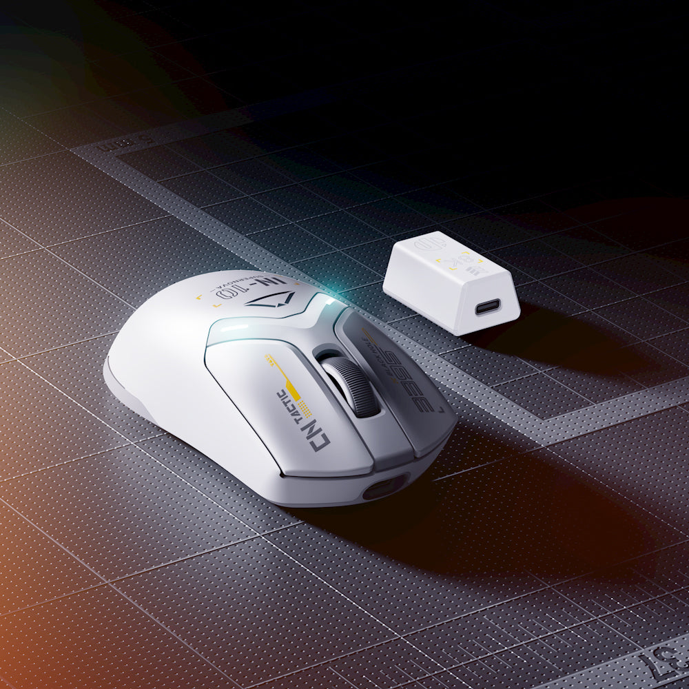 Receiver Inphic inphic® Official | Dancing on Fingers | Mouse and Keyboard – inphic ...