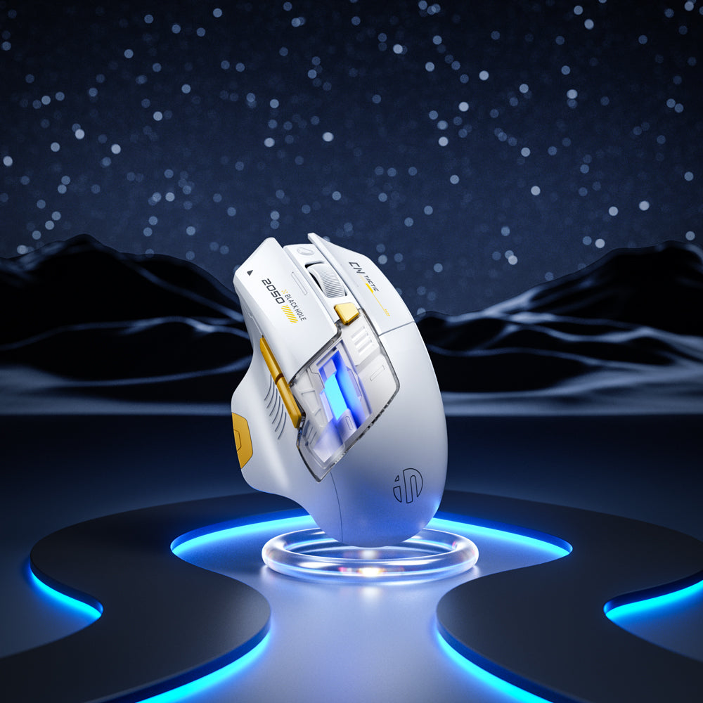 inphic® Official | Dancing on Fingers | Mouse and Keyboard – inphic ...