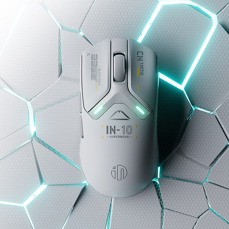 inphic® Official | Dancing on Fingers | Mouse and Keyboard – inphic ...