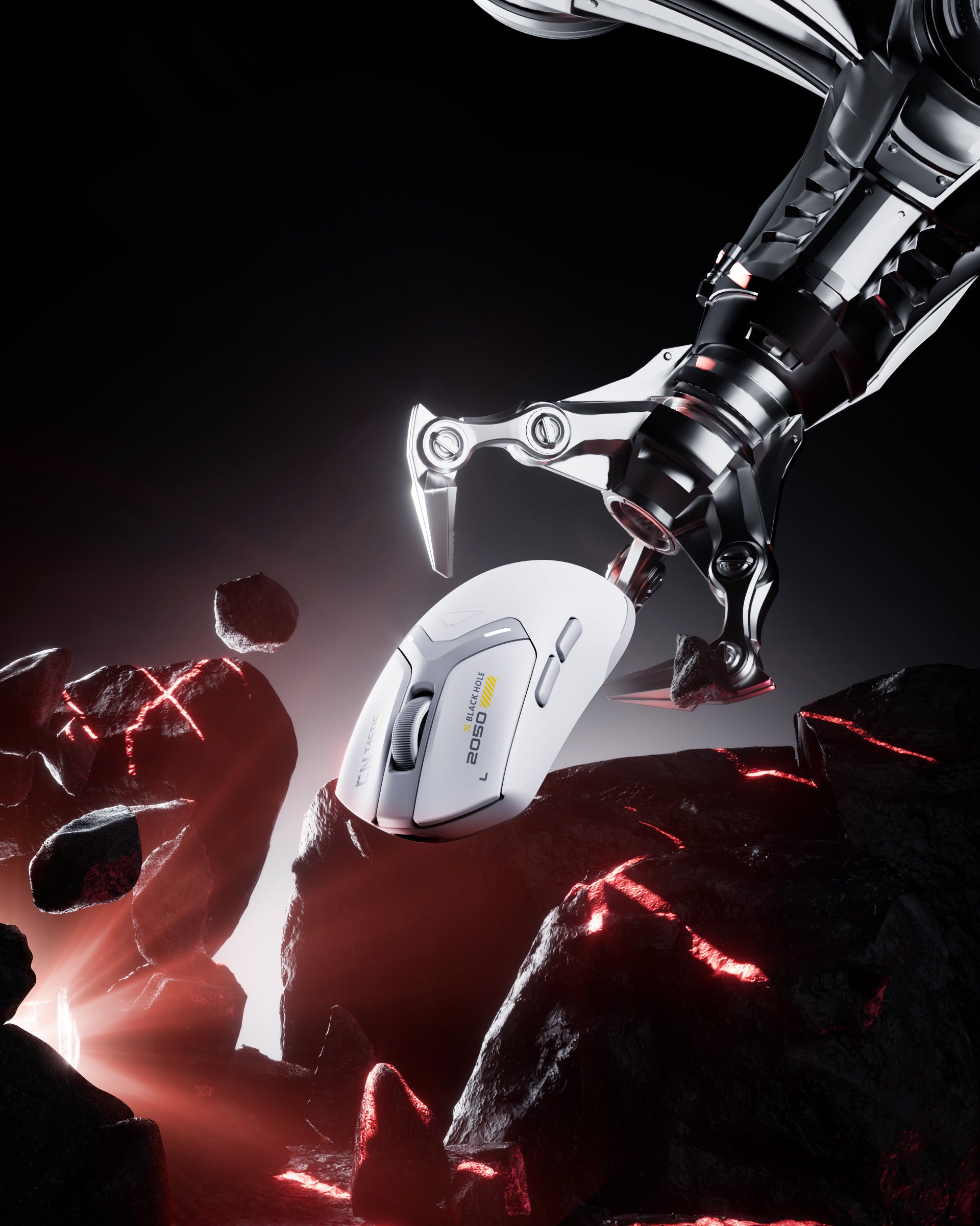 Inphic Design inphic® Official | Dancing on Fingers | Mouse and Keyboard – inphic ...