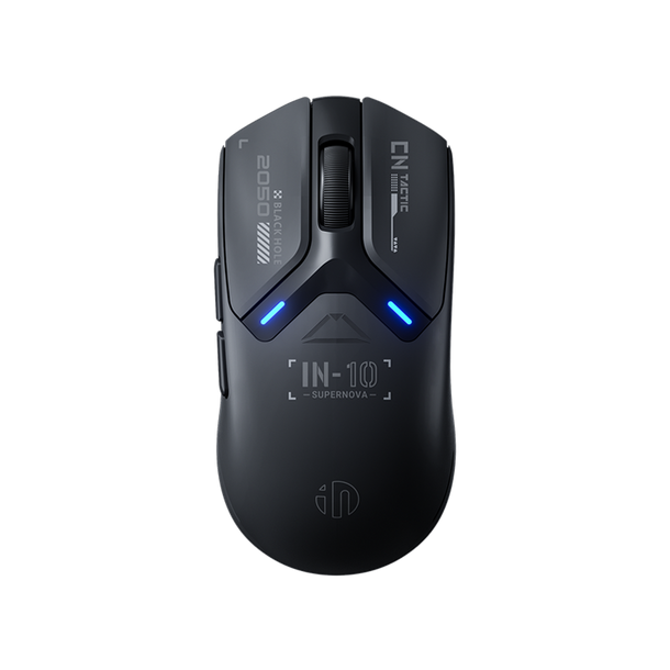 inphic IN10P Gaming Mouse | Wired Mouse | Bluetooth and Wireless Mouse ...