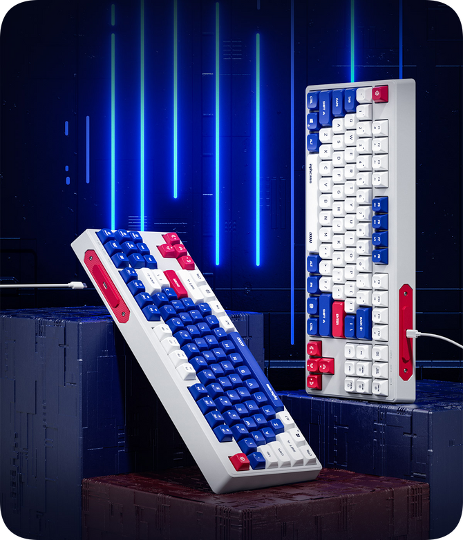 Level Up Your Gaming Experience with Inphic Mouse Software – inphic ...