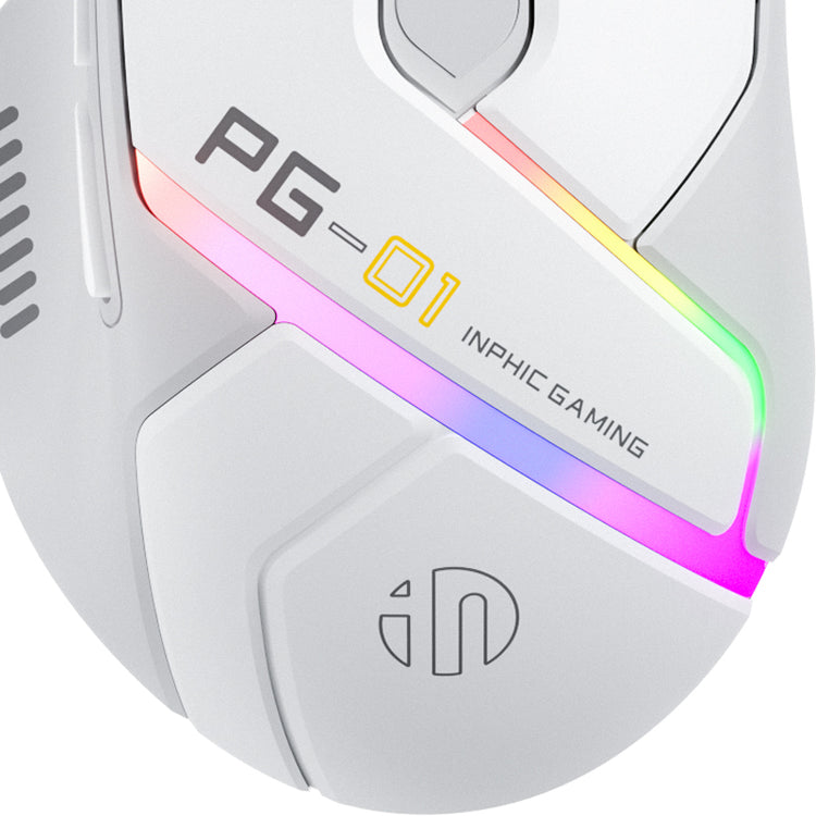 Inphic inphic PG1 Gaming Mouse | Wired Mouse | RGB Mouse for Gaming – inphic ...