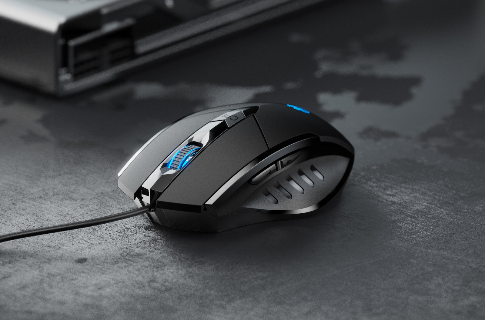 Inphic inphic W1 Gaming Mouse | Wired Mouse for Gaming – inphic Electronics Co ...