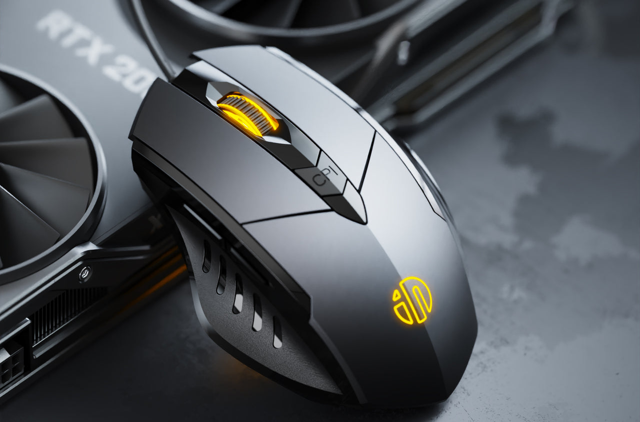Inphic Design inphic W1 Gaming Mouse | Wired Mouse for Gaming – inphic Electronics Co ...